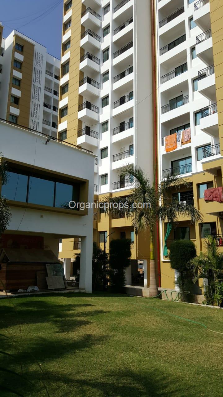 3 BHK FLAT ON SALE
